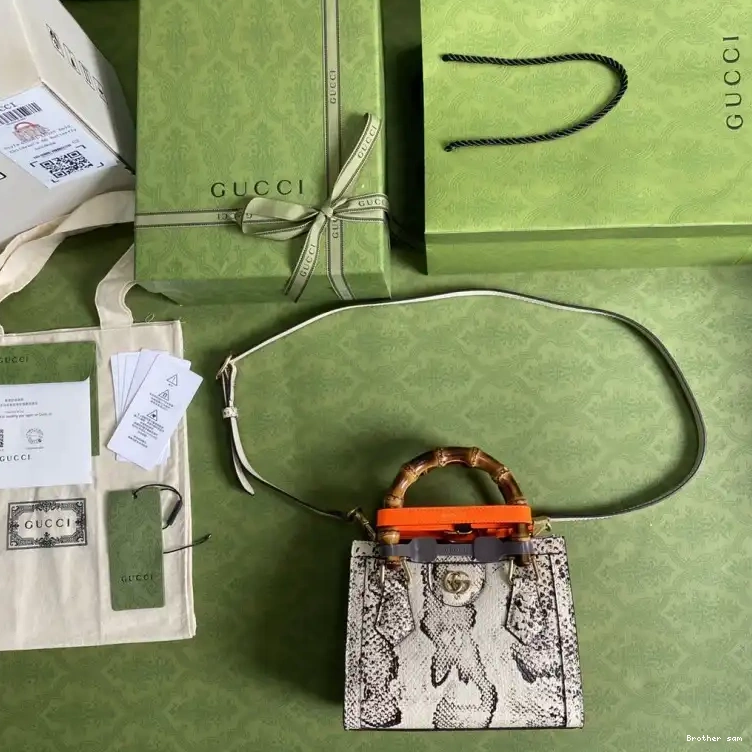 Brother sam s Gucci 2108YA0019 Bags 0714